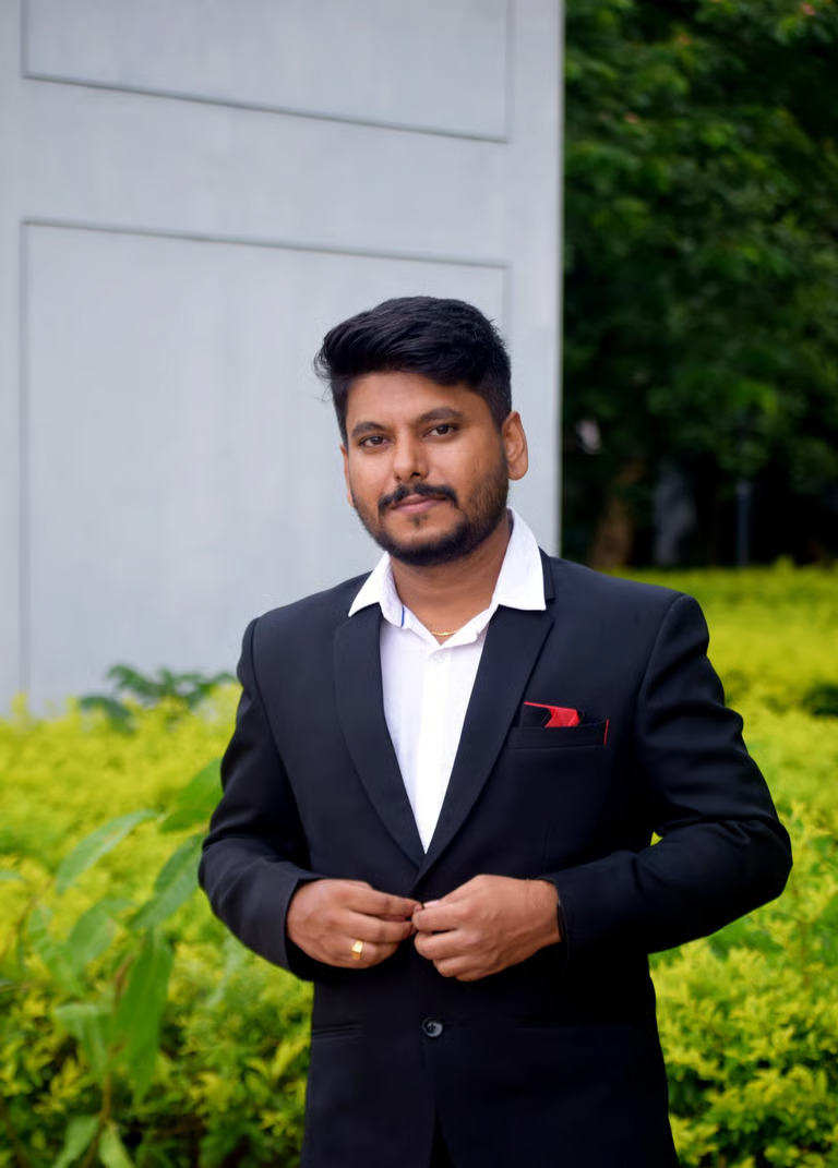 Vijaykumar B Mathad